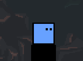 AI-Generated Level Platformer gameplay artwork